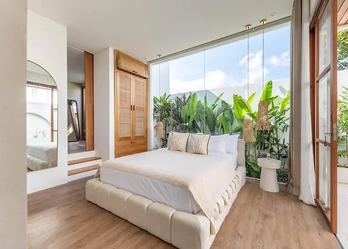 Lyla Holiday home *
