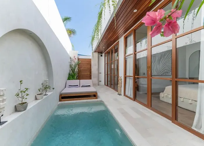 Lyla Holiday home Canggu (Bali)