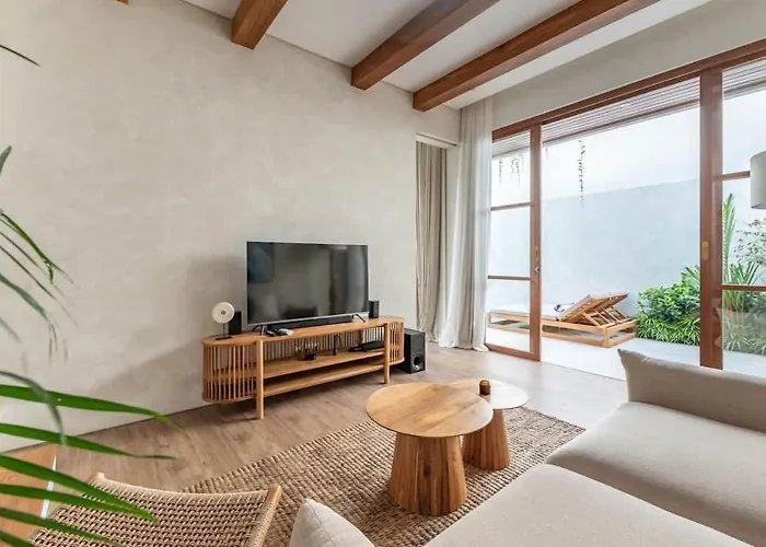 Lyla Holiday home Canggu (Bali)