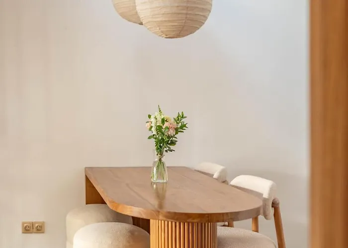 Lyla Holiday home Canggu (Bali)