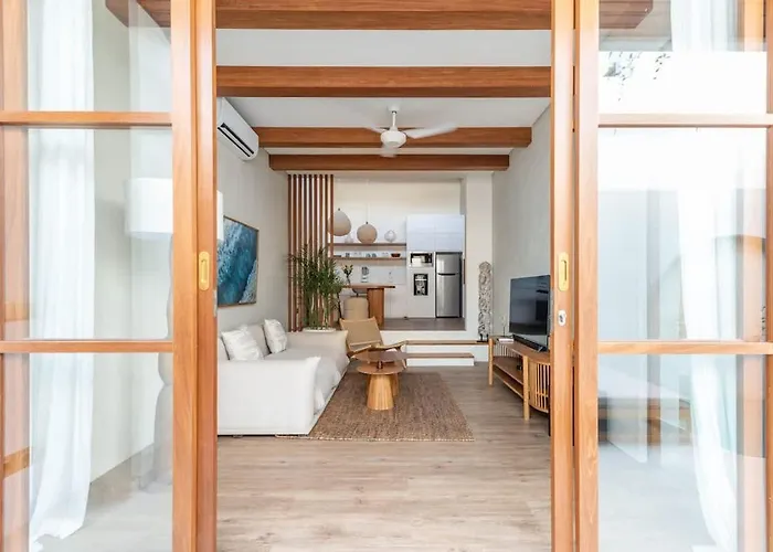 Lyla Holiday home